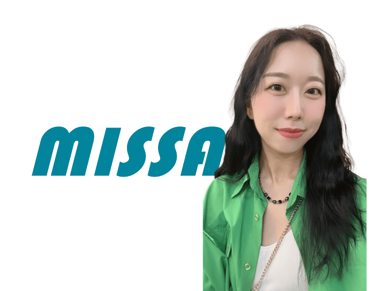 MF 美髮沙龍 - 設計師 Missa